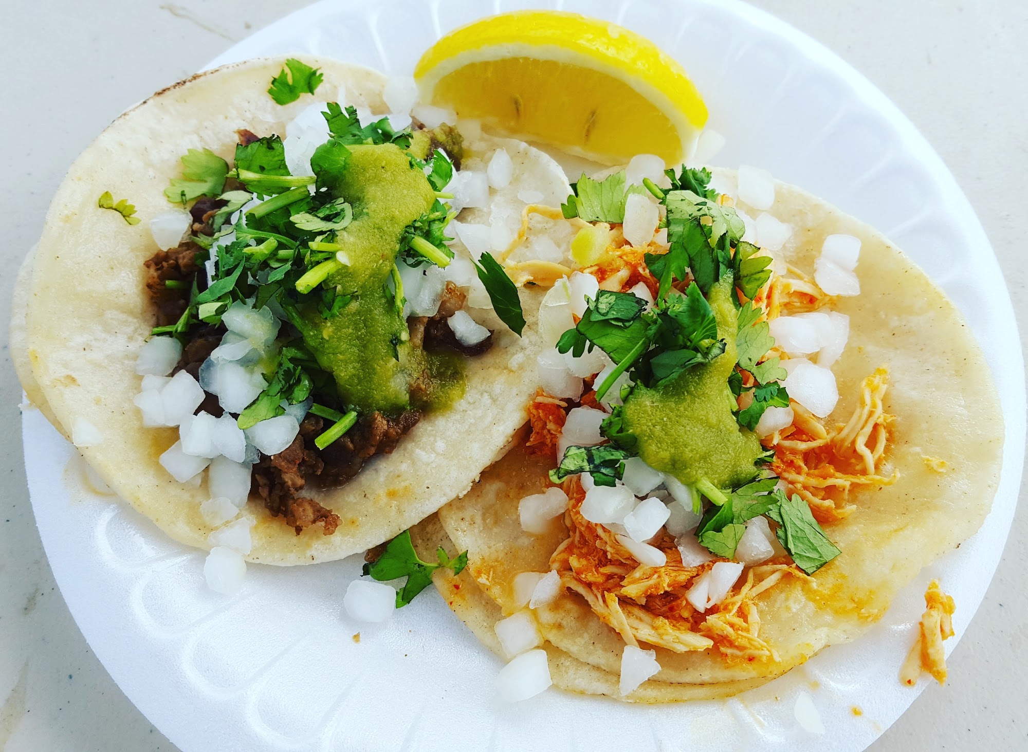 Tacos Don Chayo