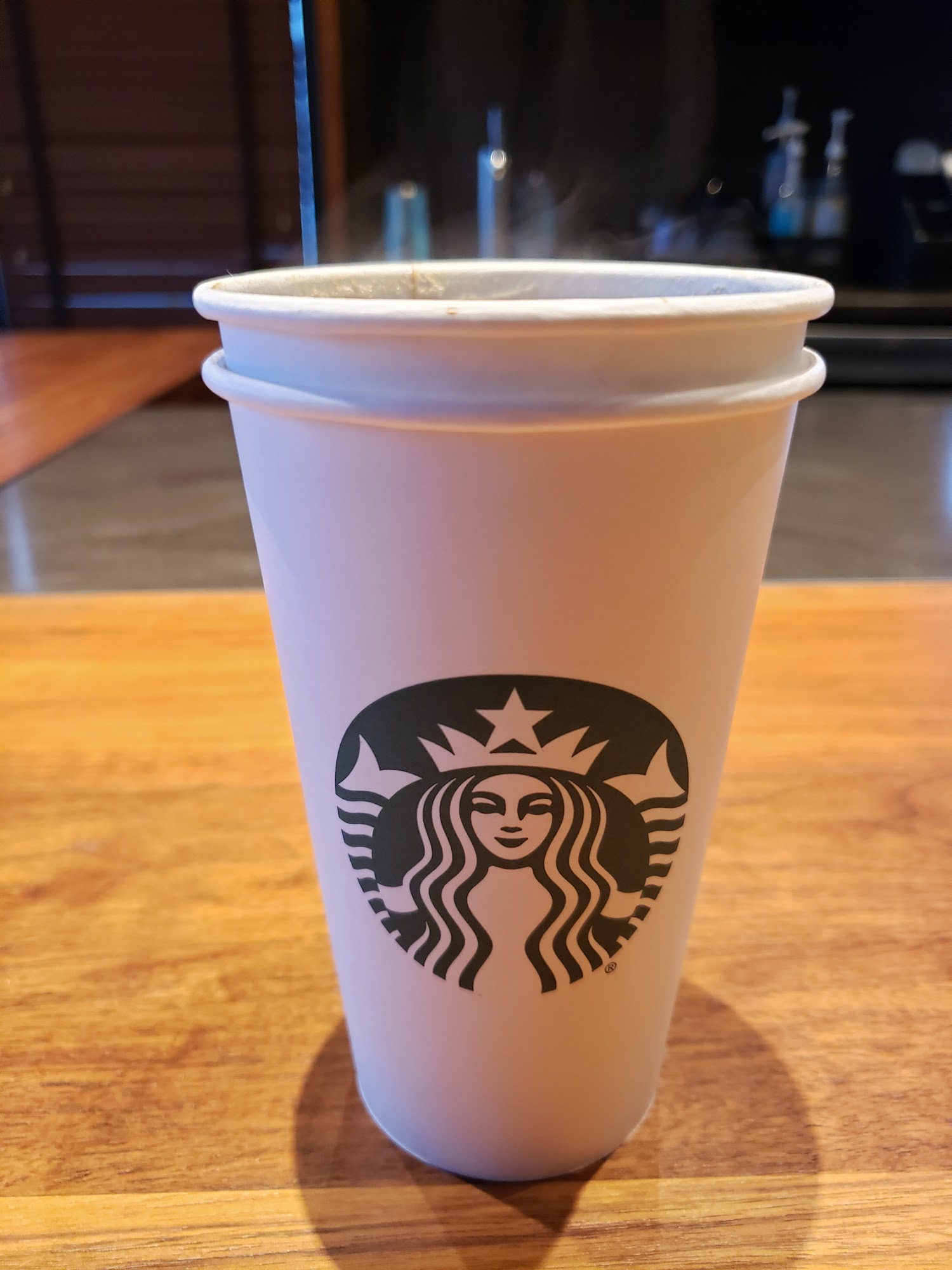 Starbucks Coffee Corporation