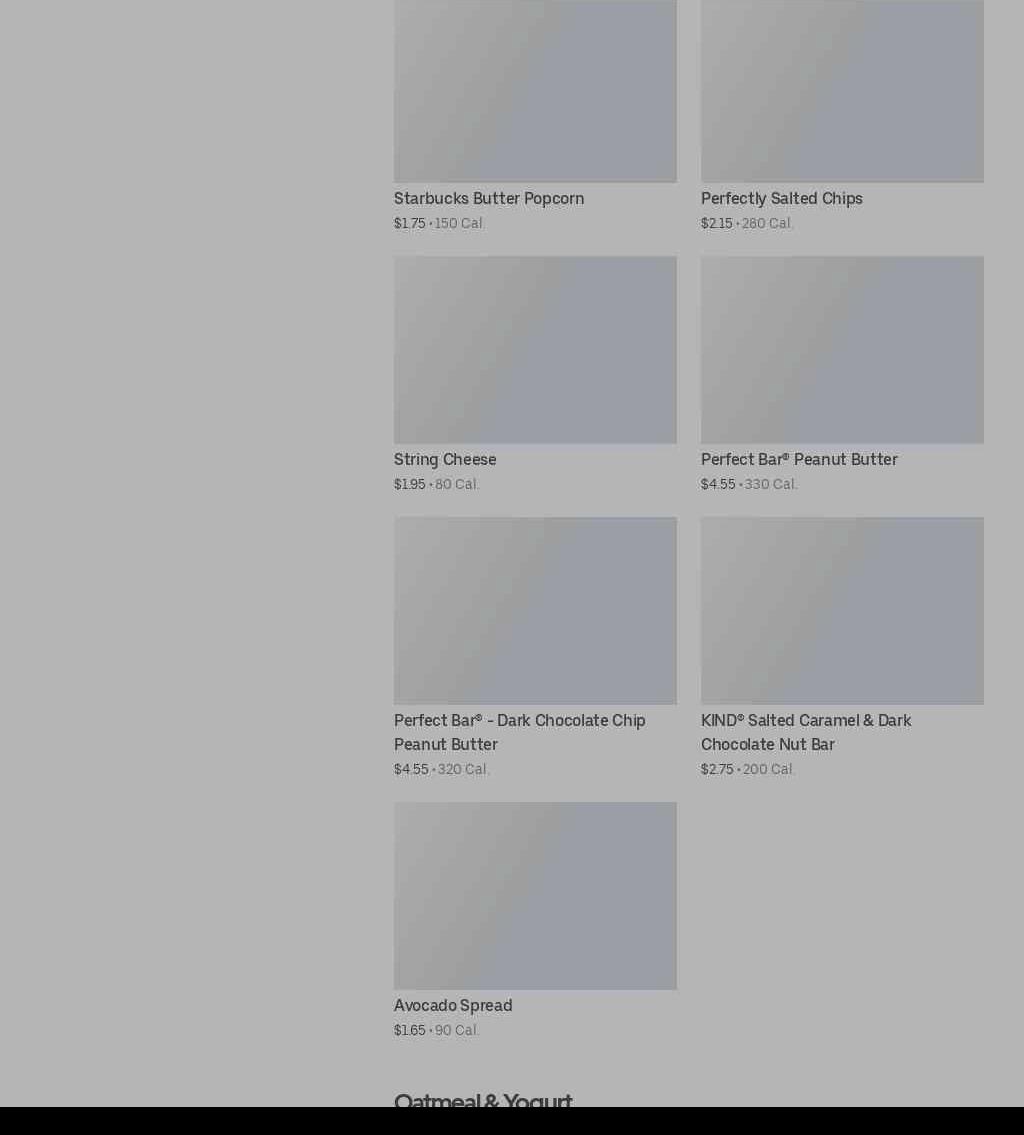 Photo credit: Posmates