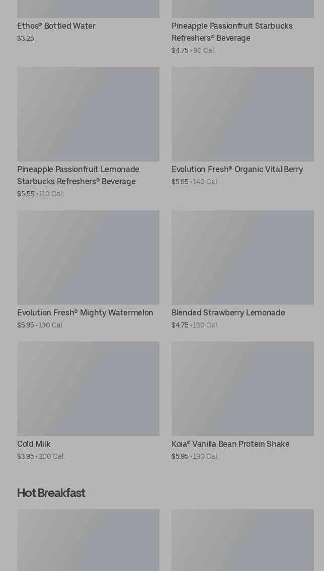 Photo credit: Posmates