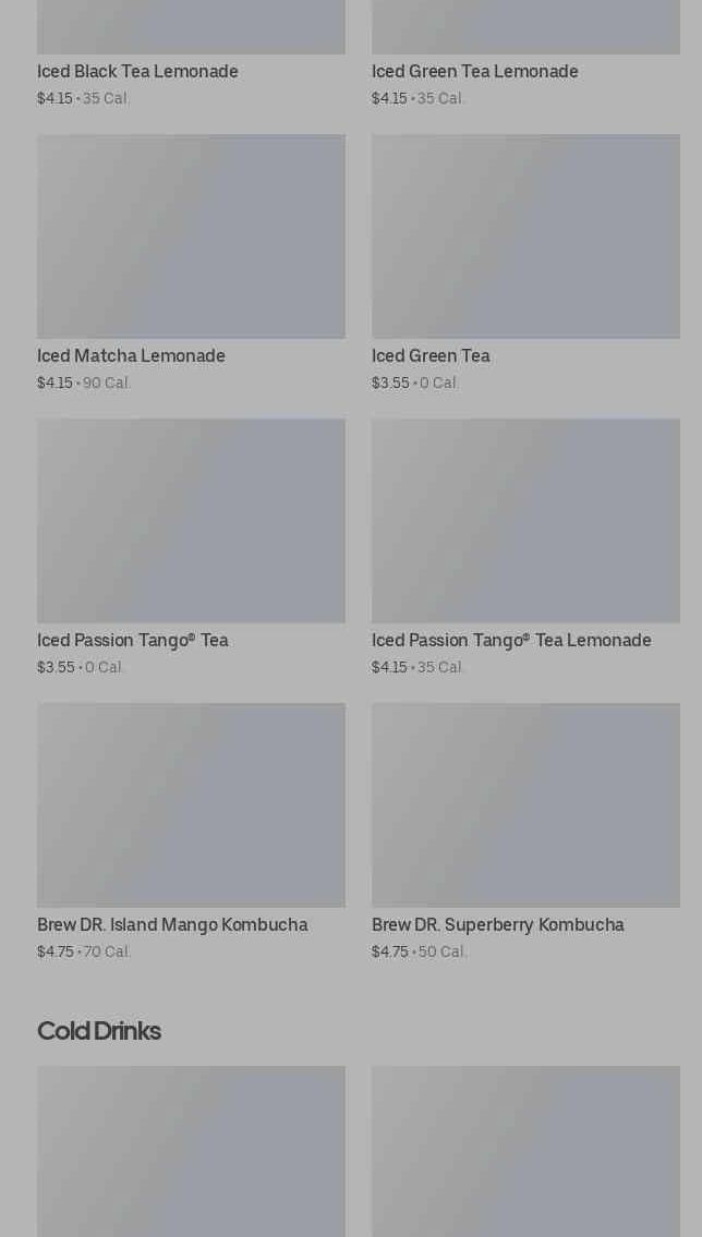 Photo credit: Posmates