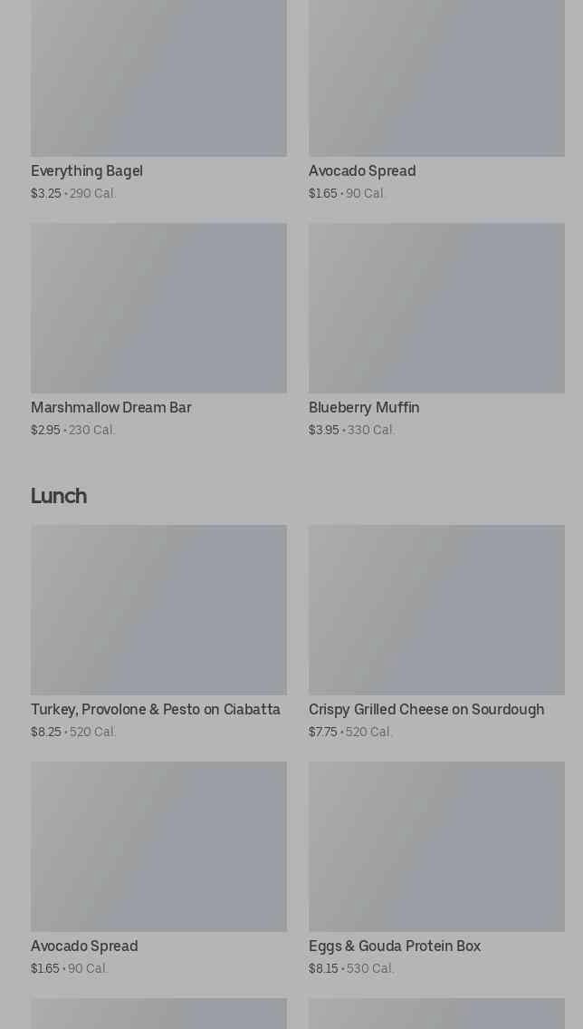 Photo credit: Posmates