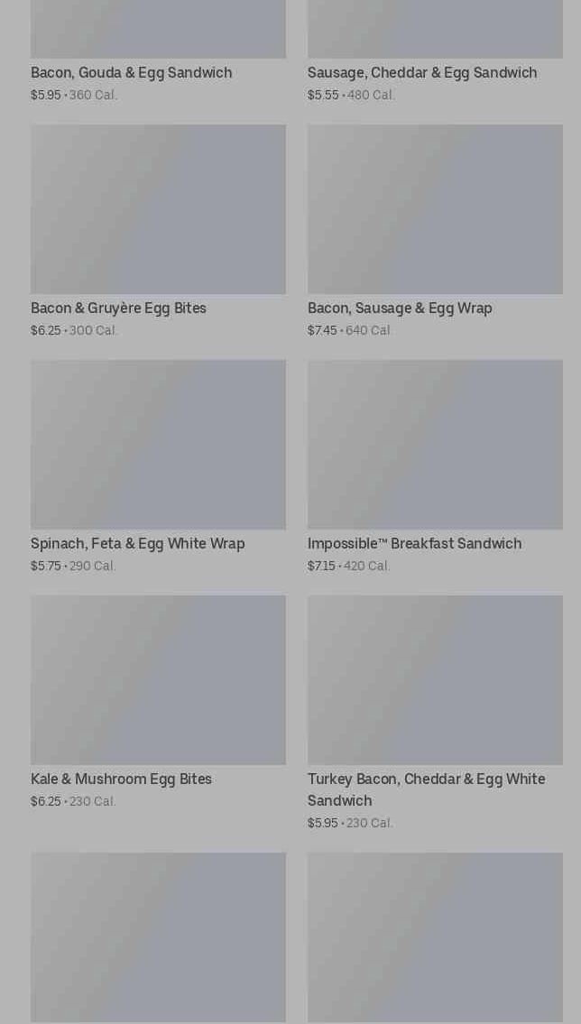 Photo credit: Posmates