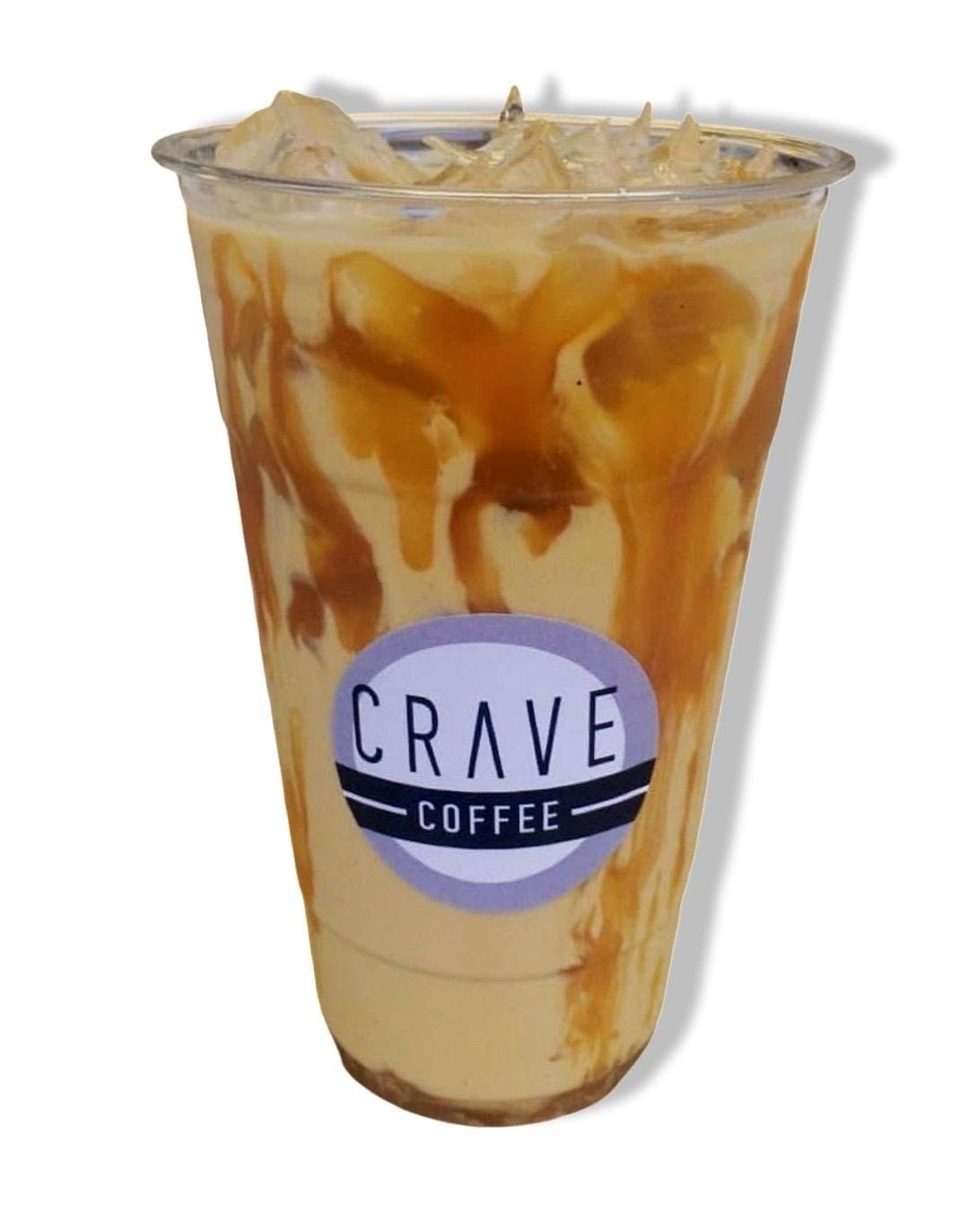 Crave Coffee