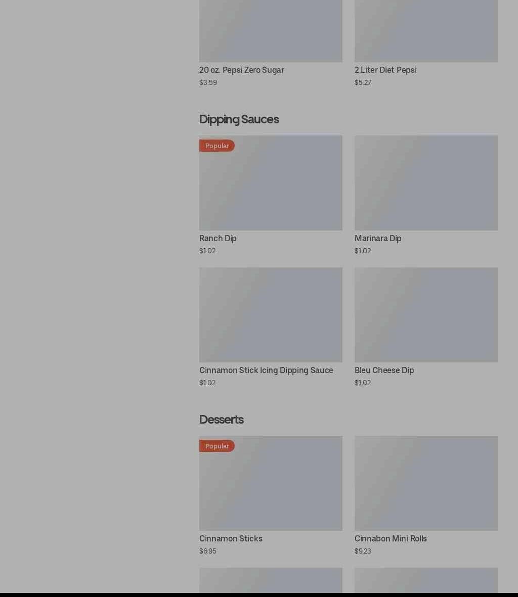 Photo credit: Posmates