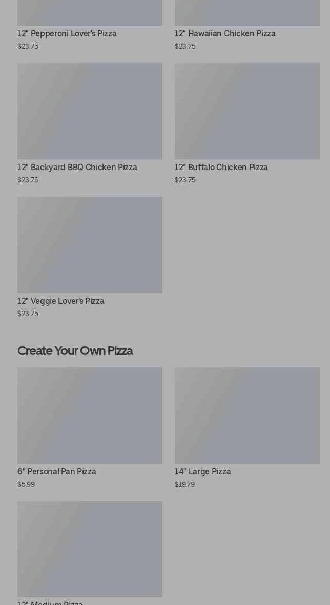 Photo credit: Posmates