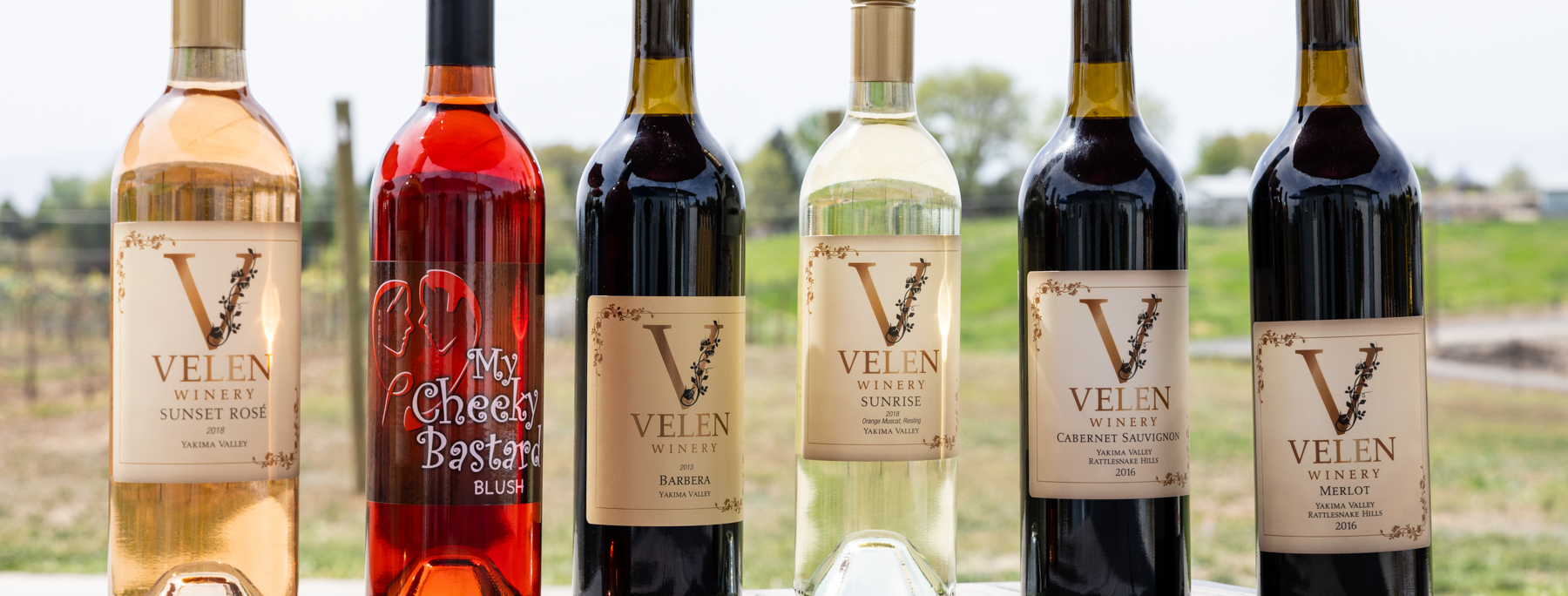Velen Winery
