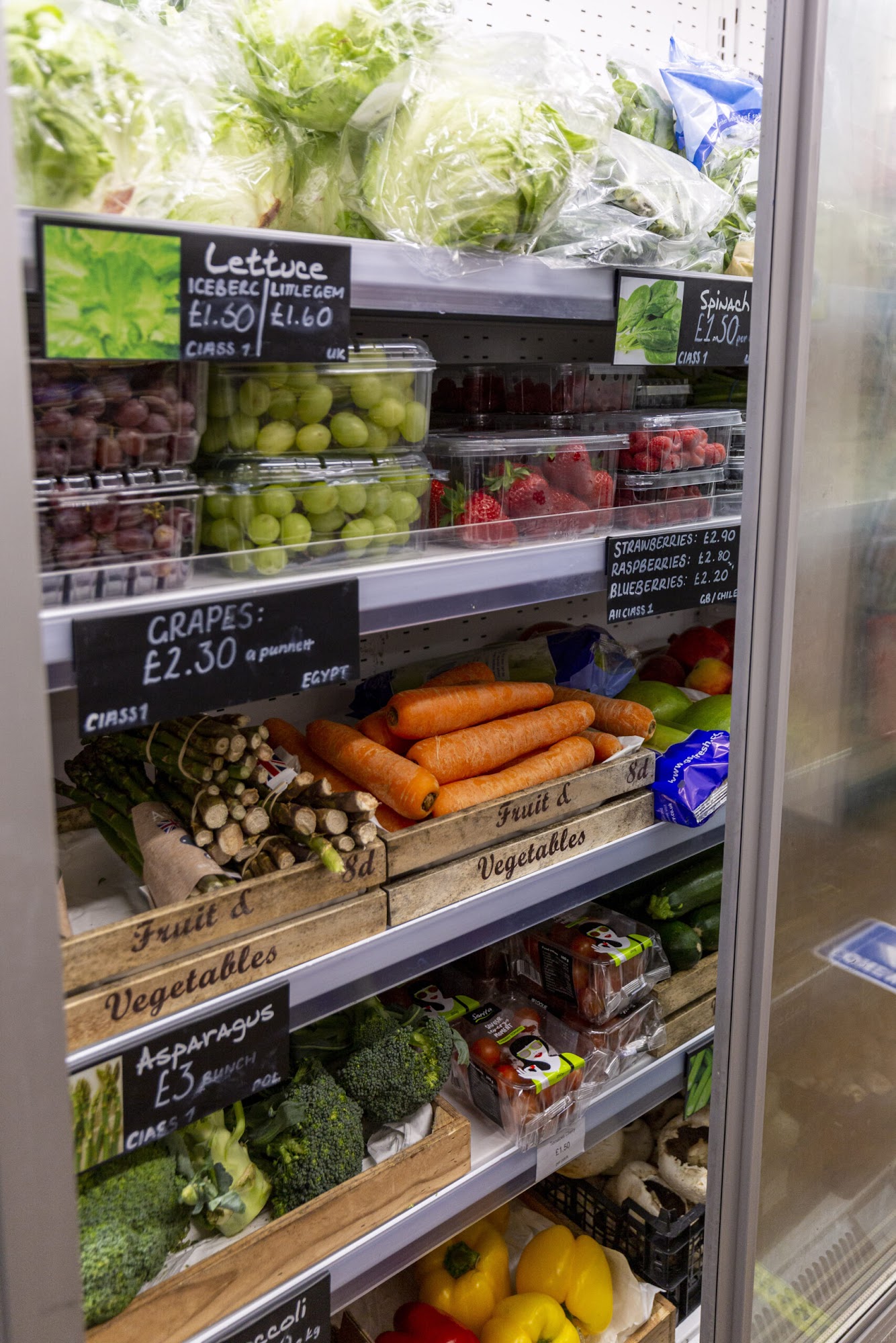 Aberdyfi Village Stores