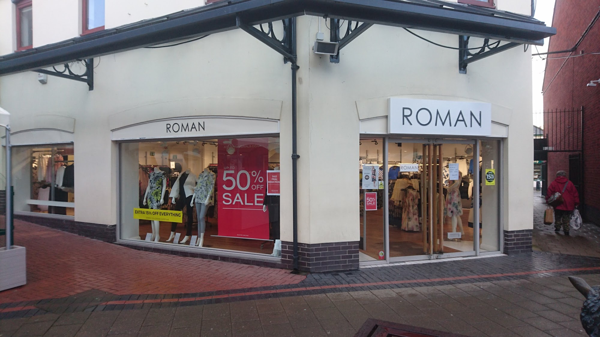 Roman Abergavenny Abergavenny