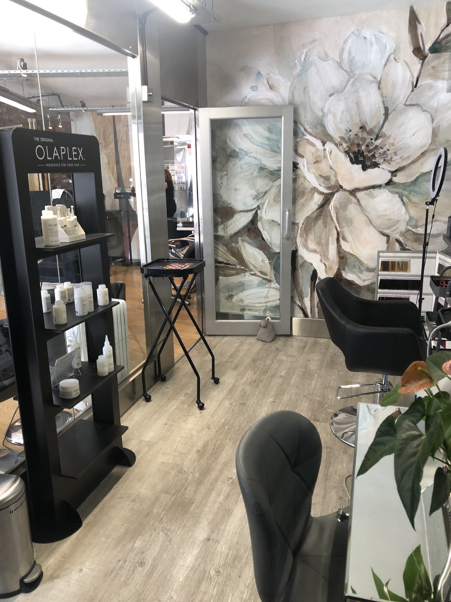 Sue's Salon Abergavenny