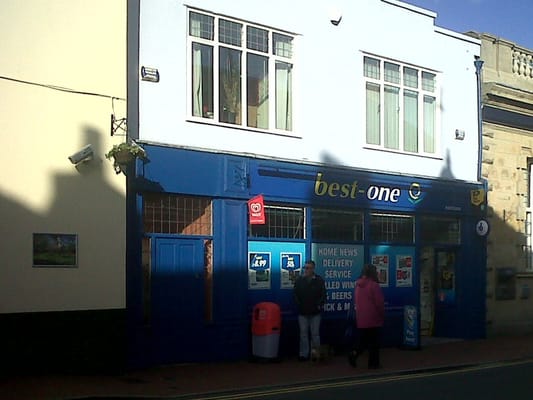 Best-One Abergele