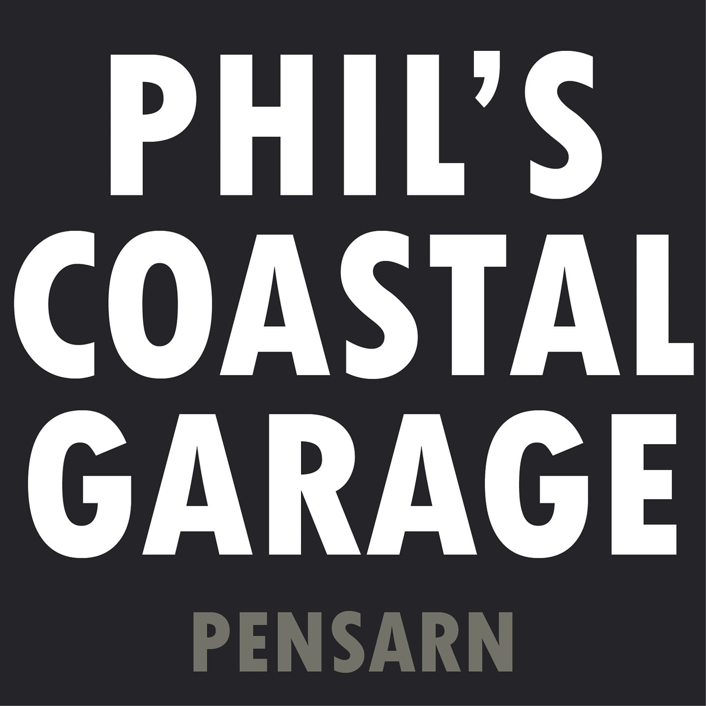 Phil's Coastal Garage Ltd Abergele
