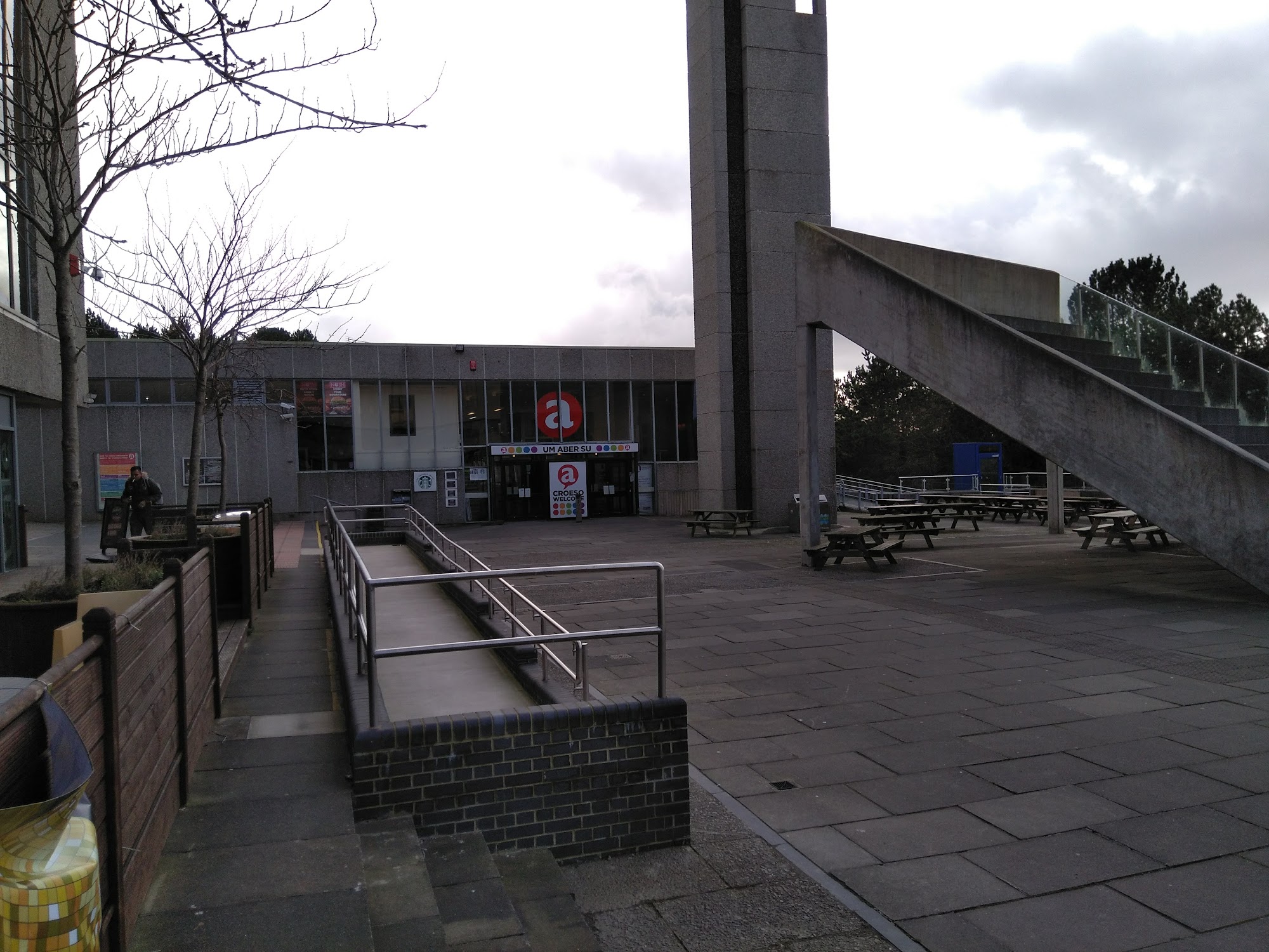 Students' Union