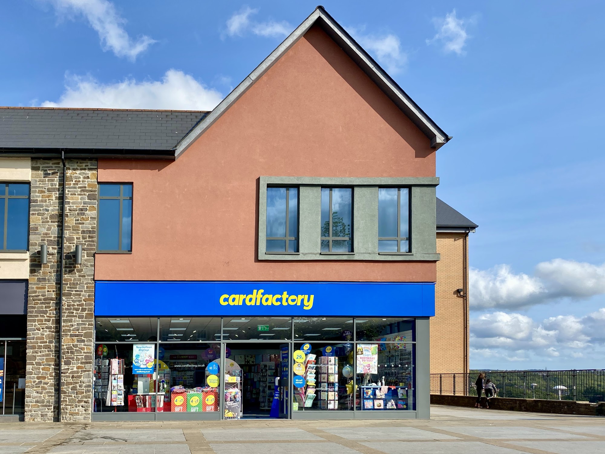 Card Factory