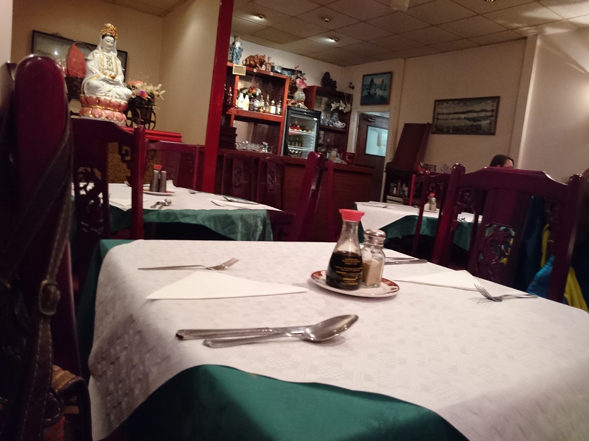 Good Luck Jubilee Rd, Barmouth