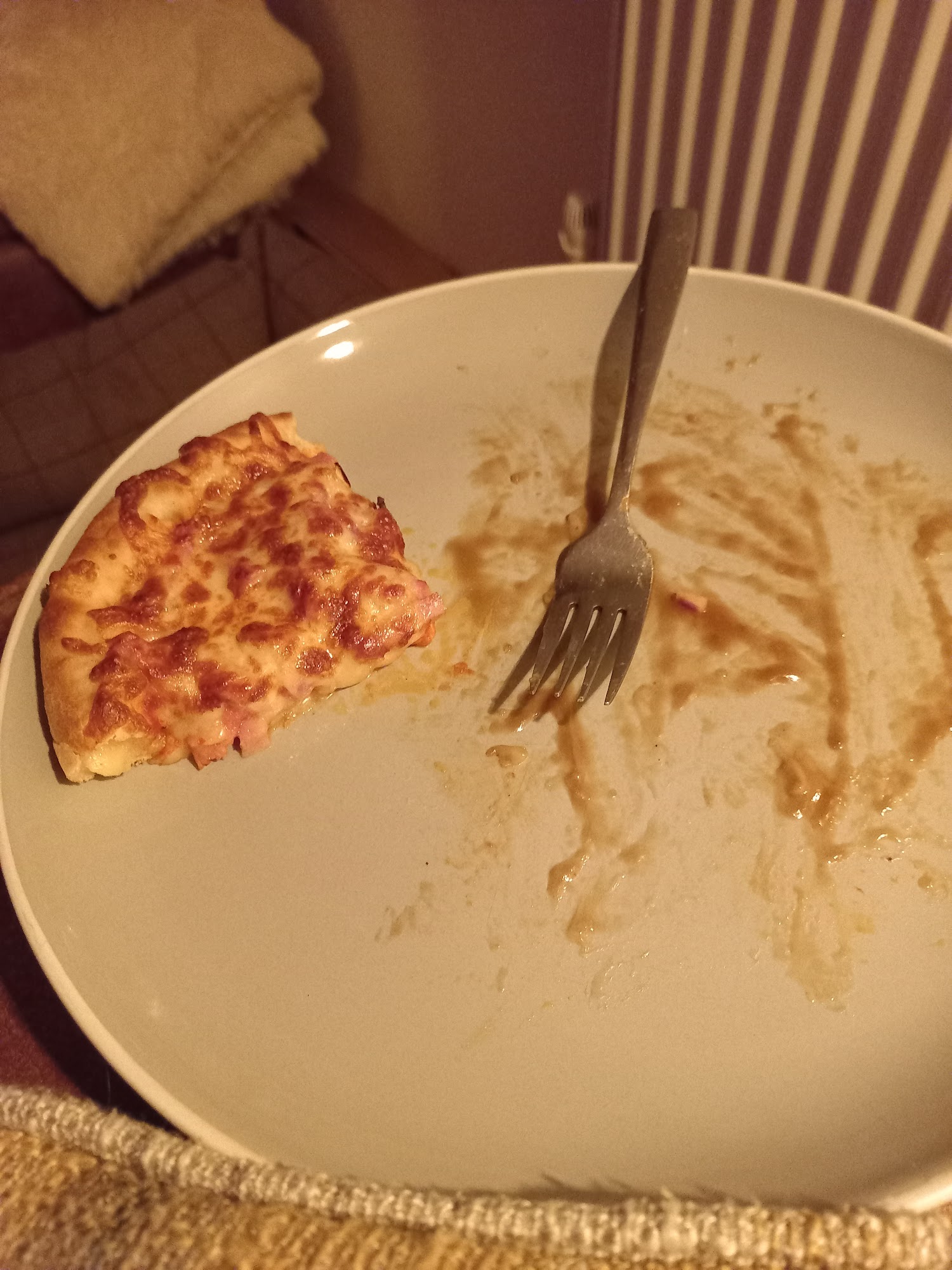 Pizza Pan Central buildings, 7, Blackwood