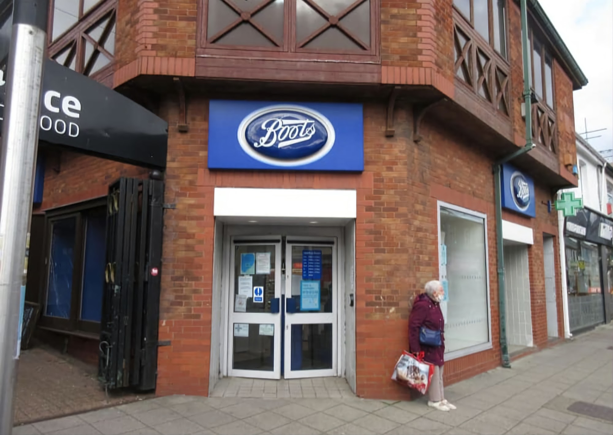 Boots Pharmacy