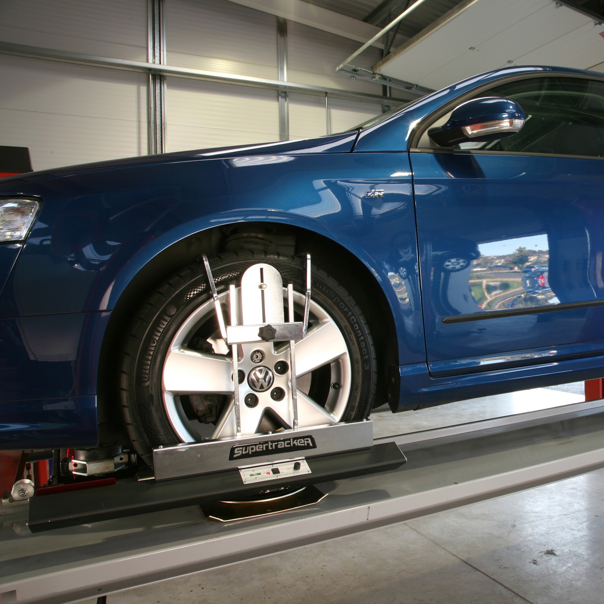 National Tyres and Autocare - a Halfords company Brecon