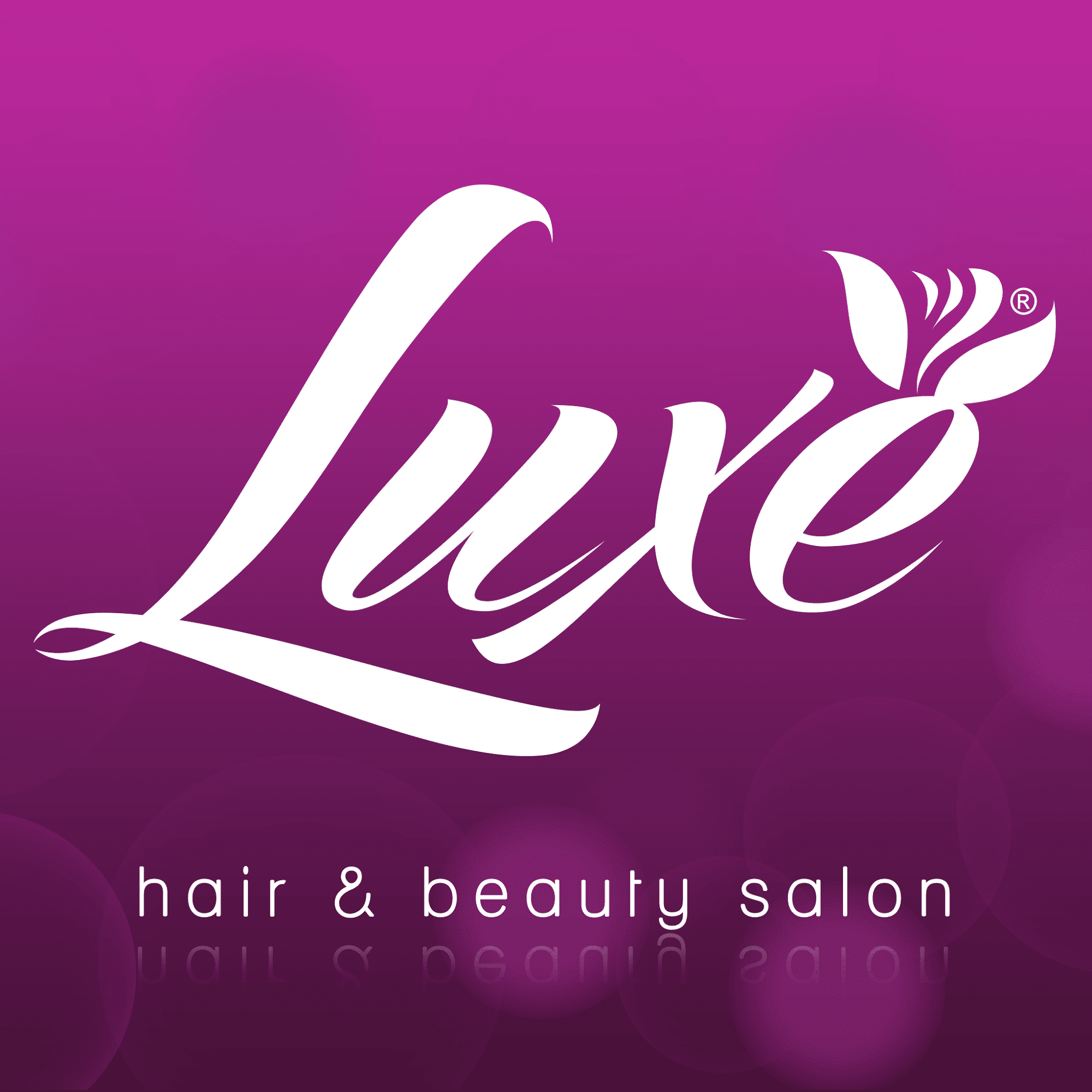 Luxé Salon Buckley