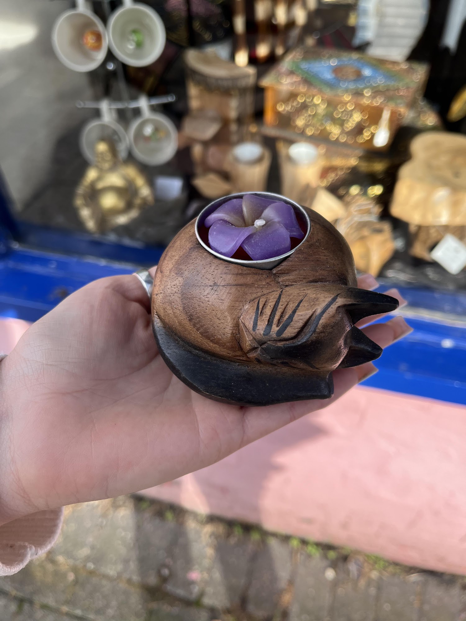 Fandangles Gift Shop