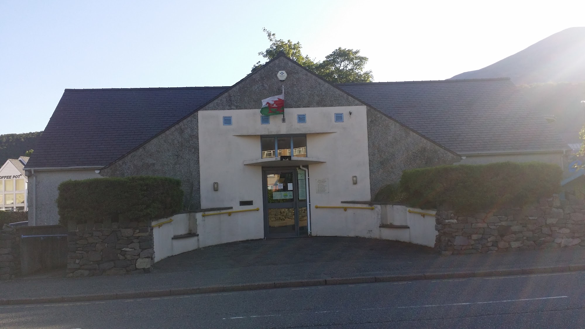 Llanberis Surgery