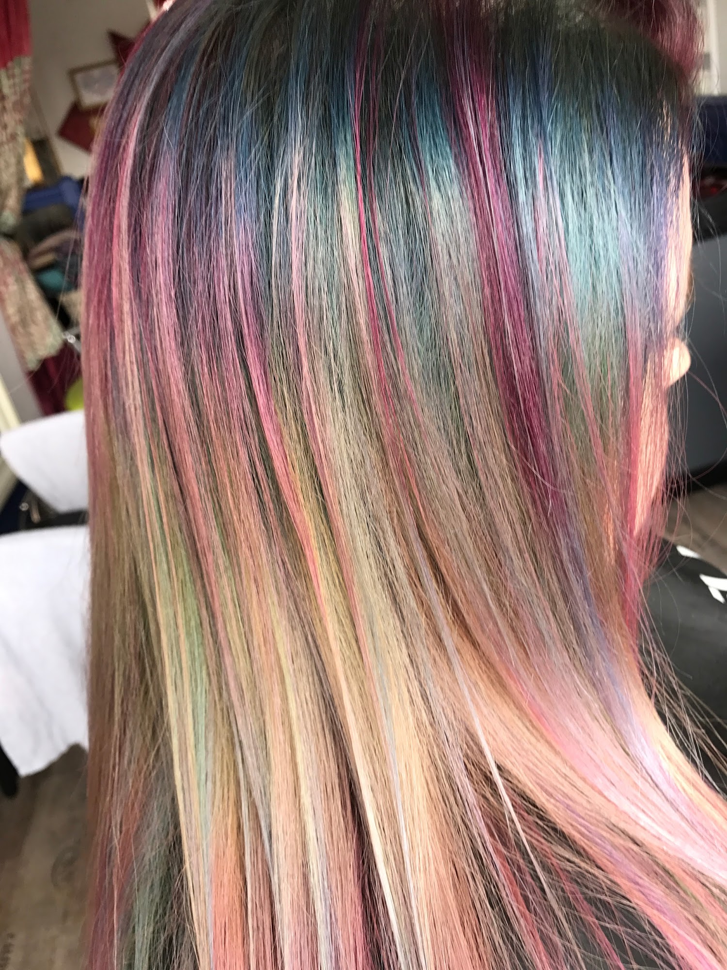 Salon Blodeuwedd