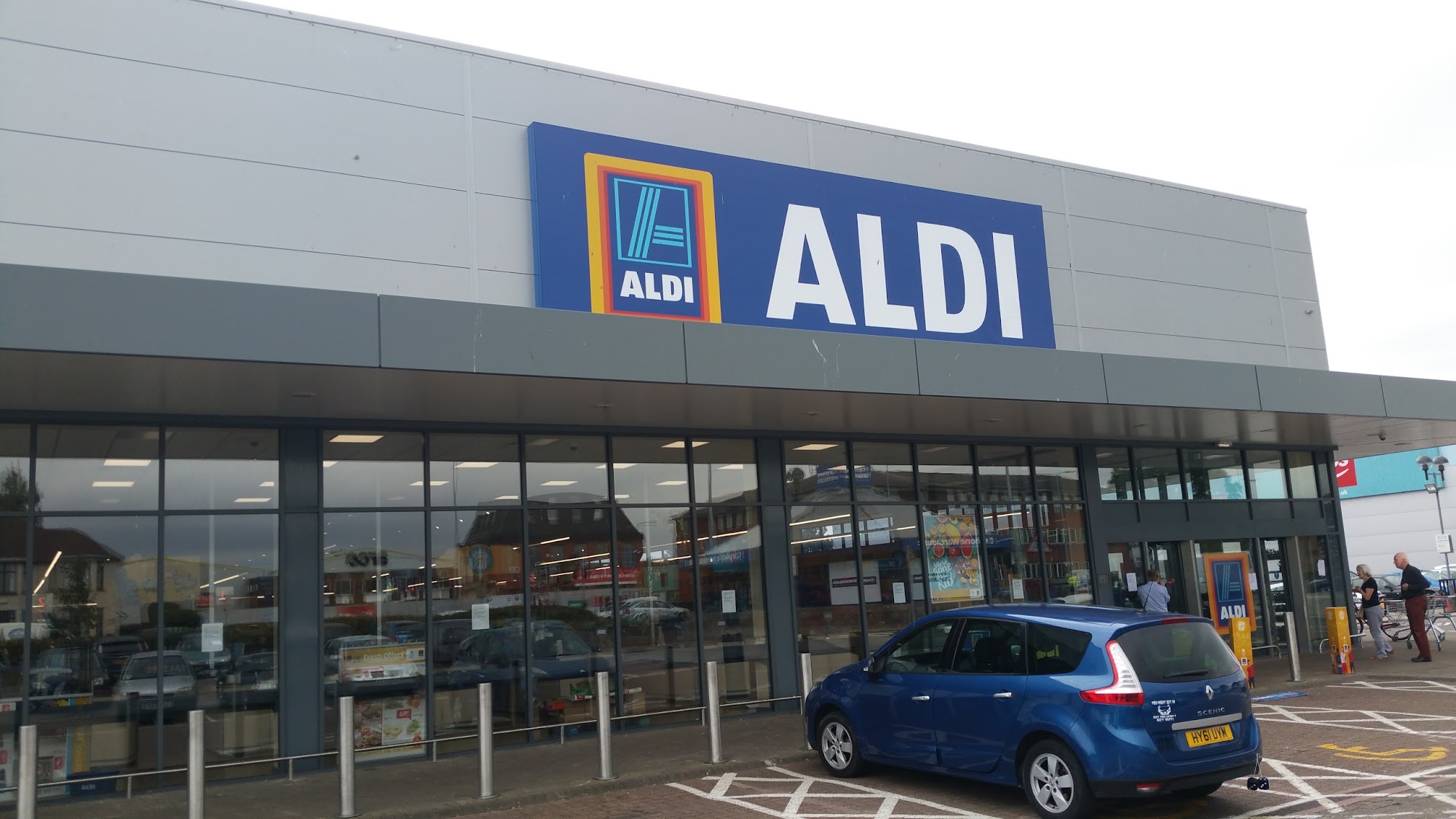 ALDI