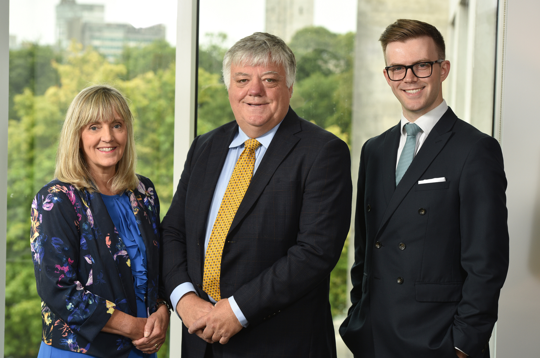 Hill & Co Financial Advisers Ltd