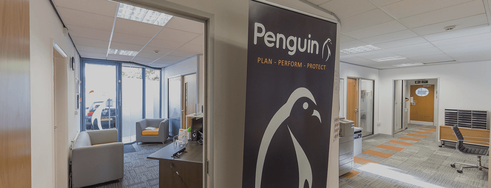 Penguin Wealth Planners Ltd.