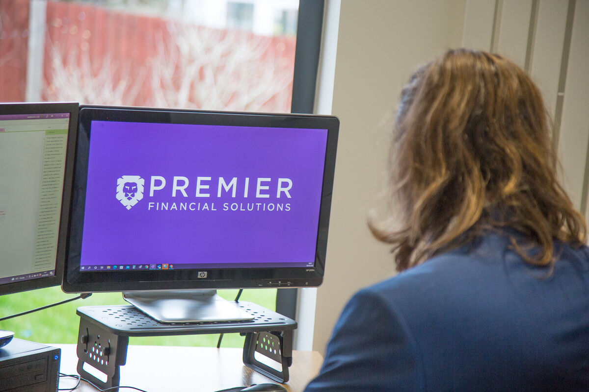 Premier Financial Solutions - Cardiff Financial Advice