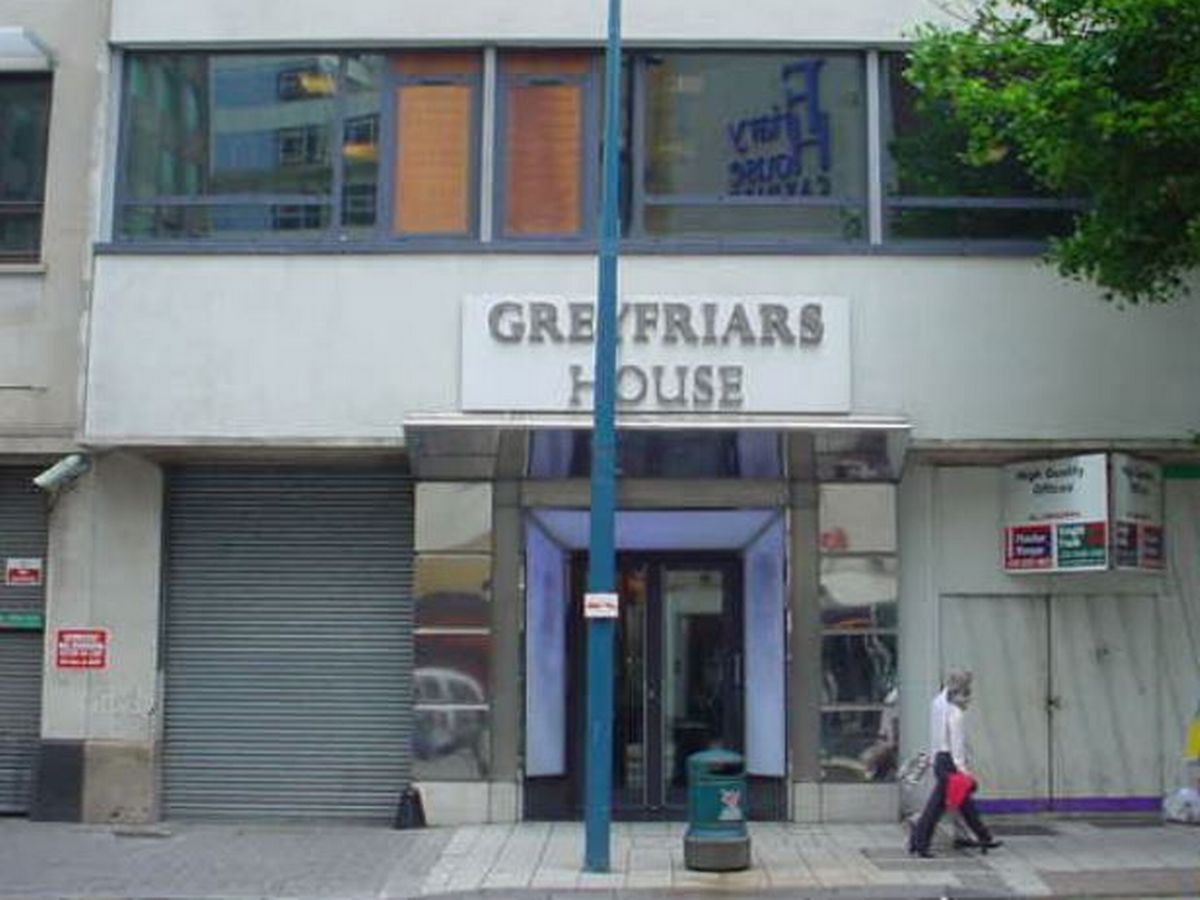 General Financial Investments