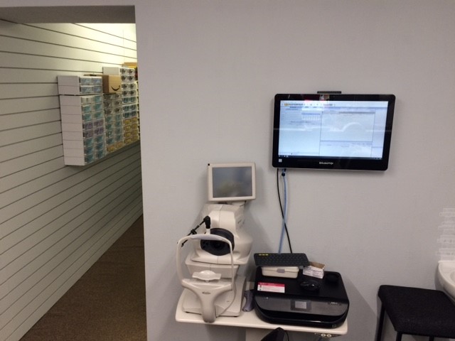 Beresford Opticians