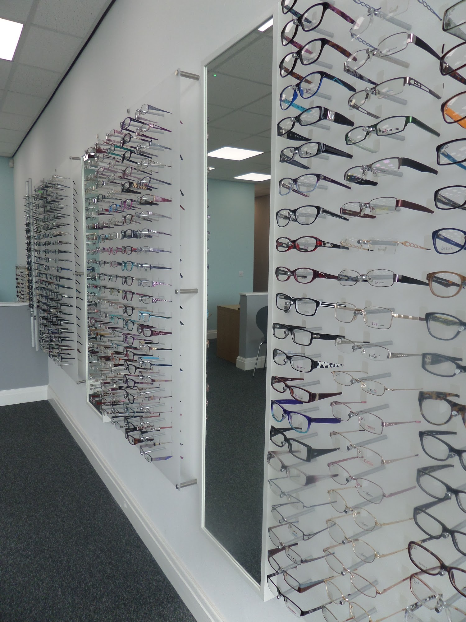 iCare Opticians
