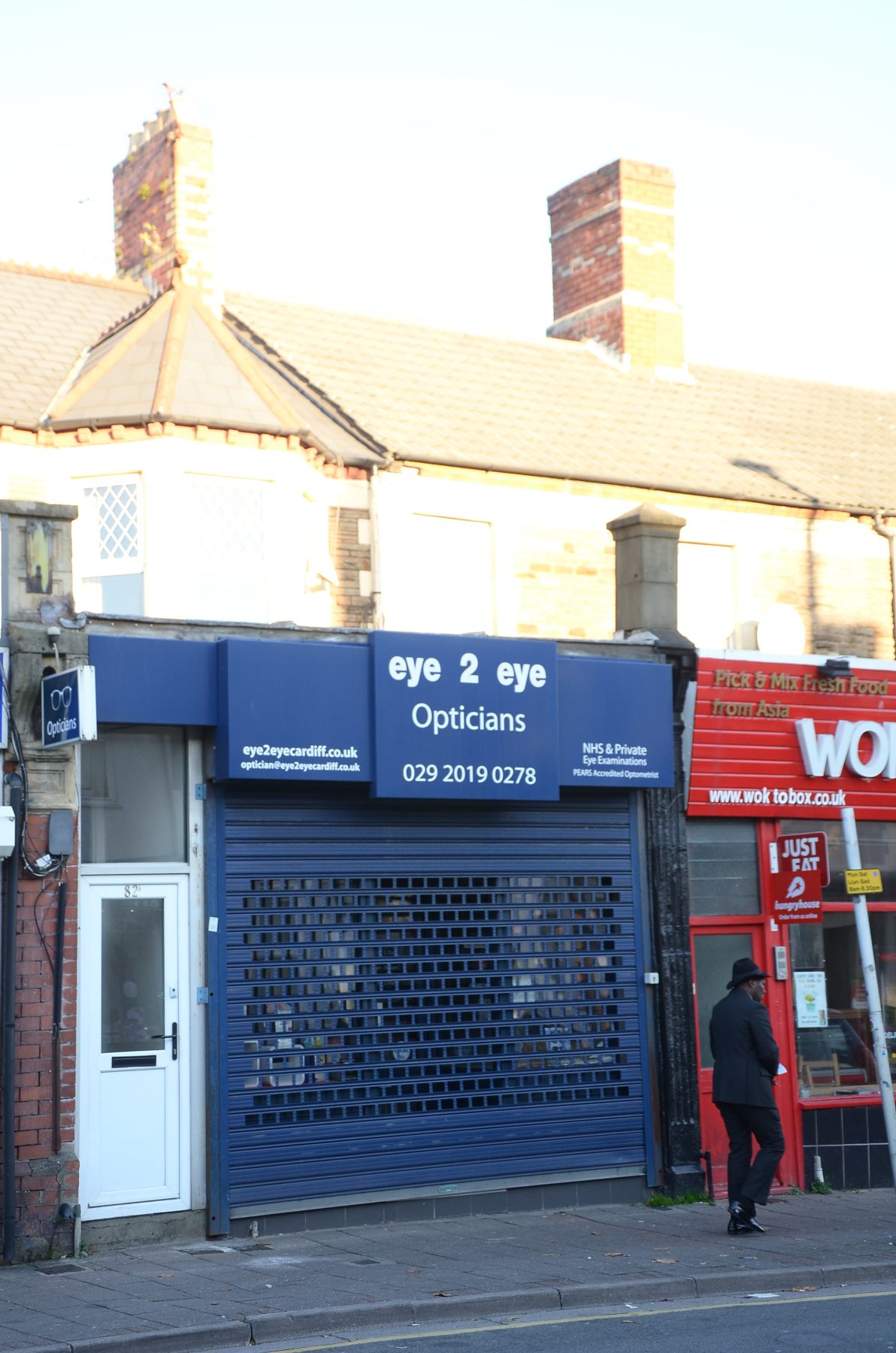 Eye 2 Eye Opticians