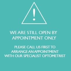 Direct Eyecare, Grangetown
