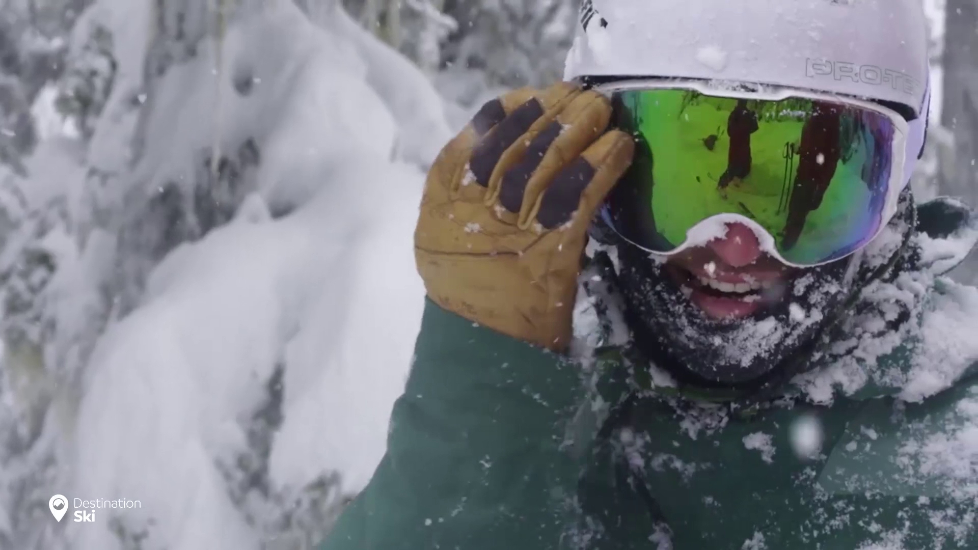 Destination Ski