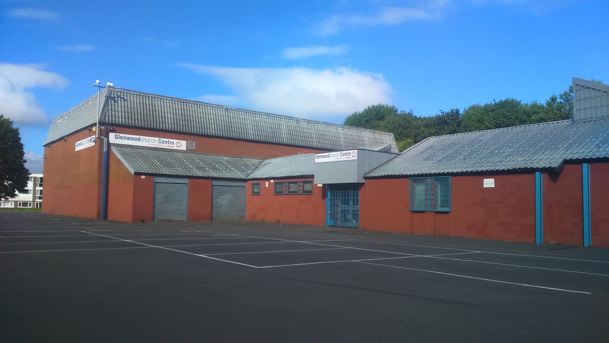 Glenwood Church Centre & Wellbeing Space