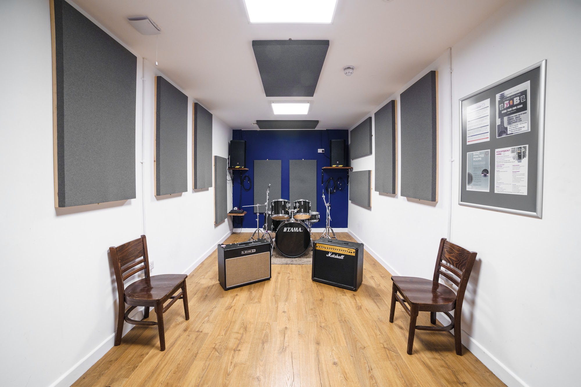 Cathays Community Centre