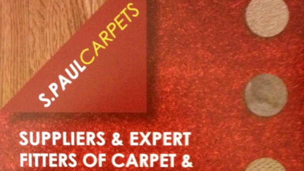 S.Paul Carpets