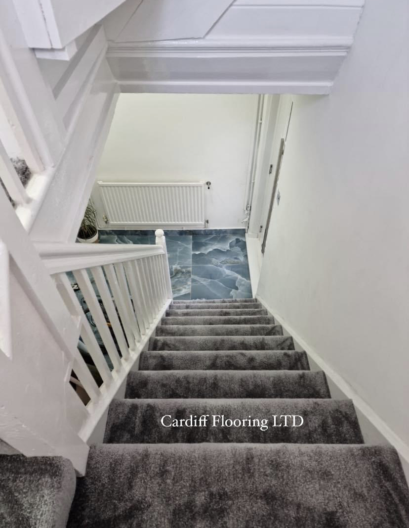 Cardiff Flooring LTD
