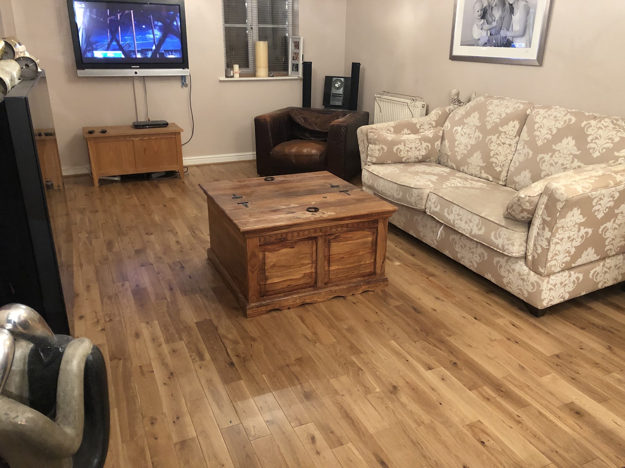 Number 1 Flooring
