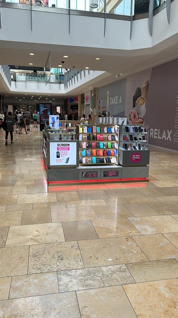 Mobile Bitz - Cardiff