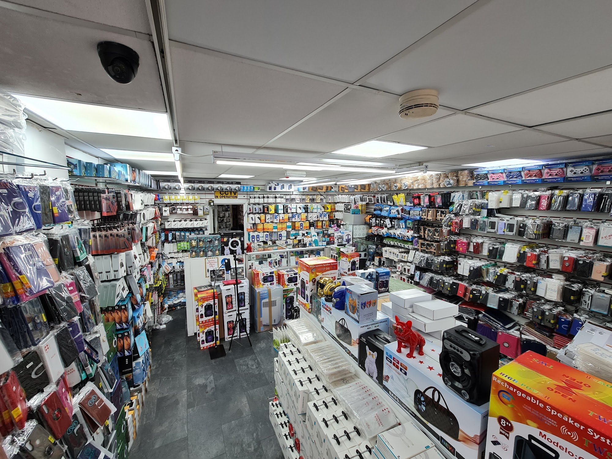 Albany Phone Zone