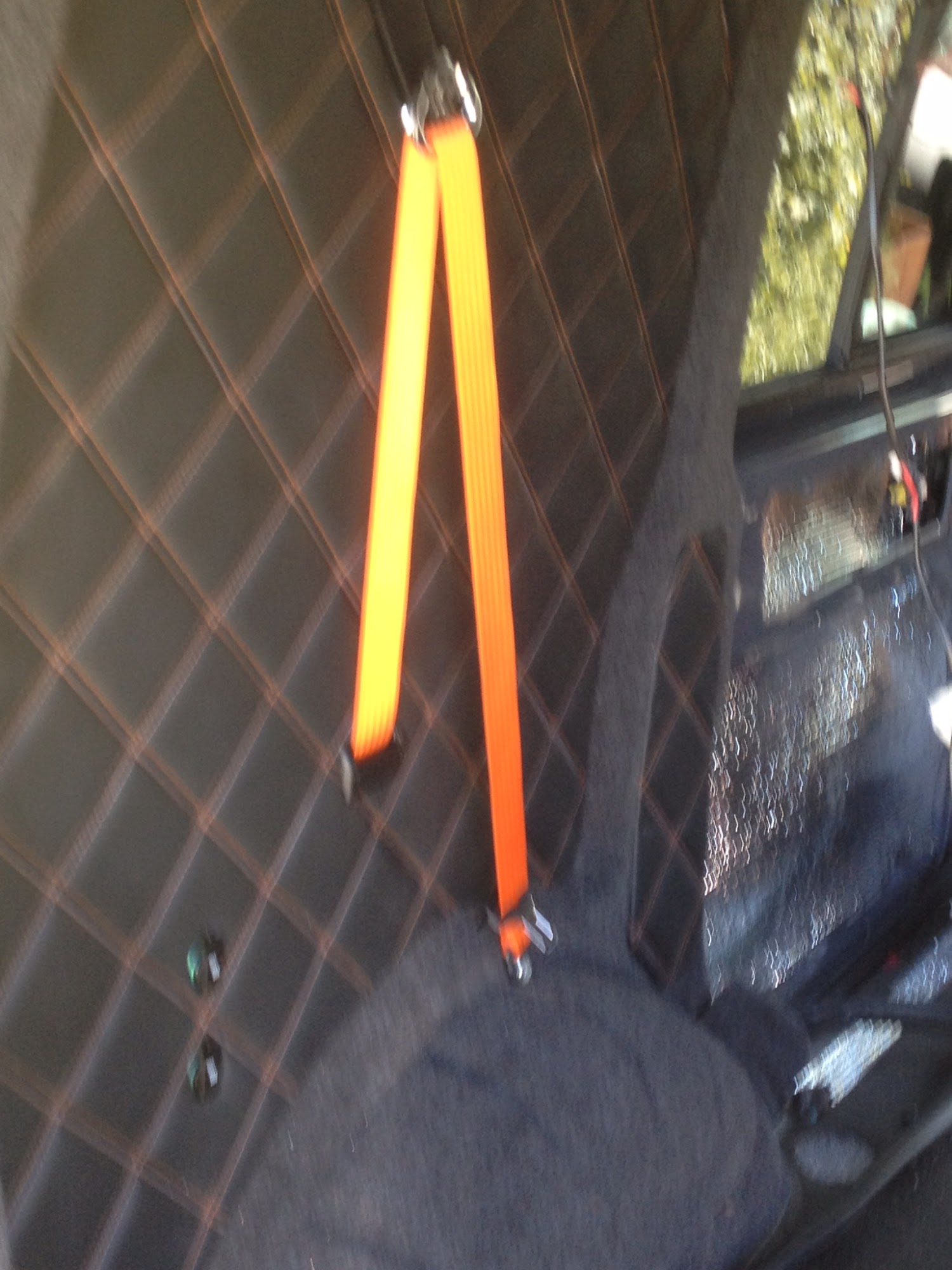 Neatseats Custom Interiors