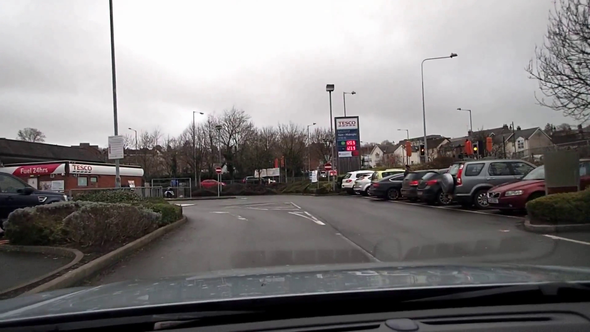 Tesco Mobile