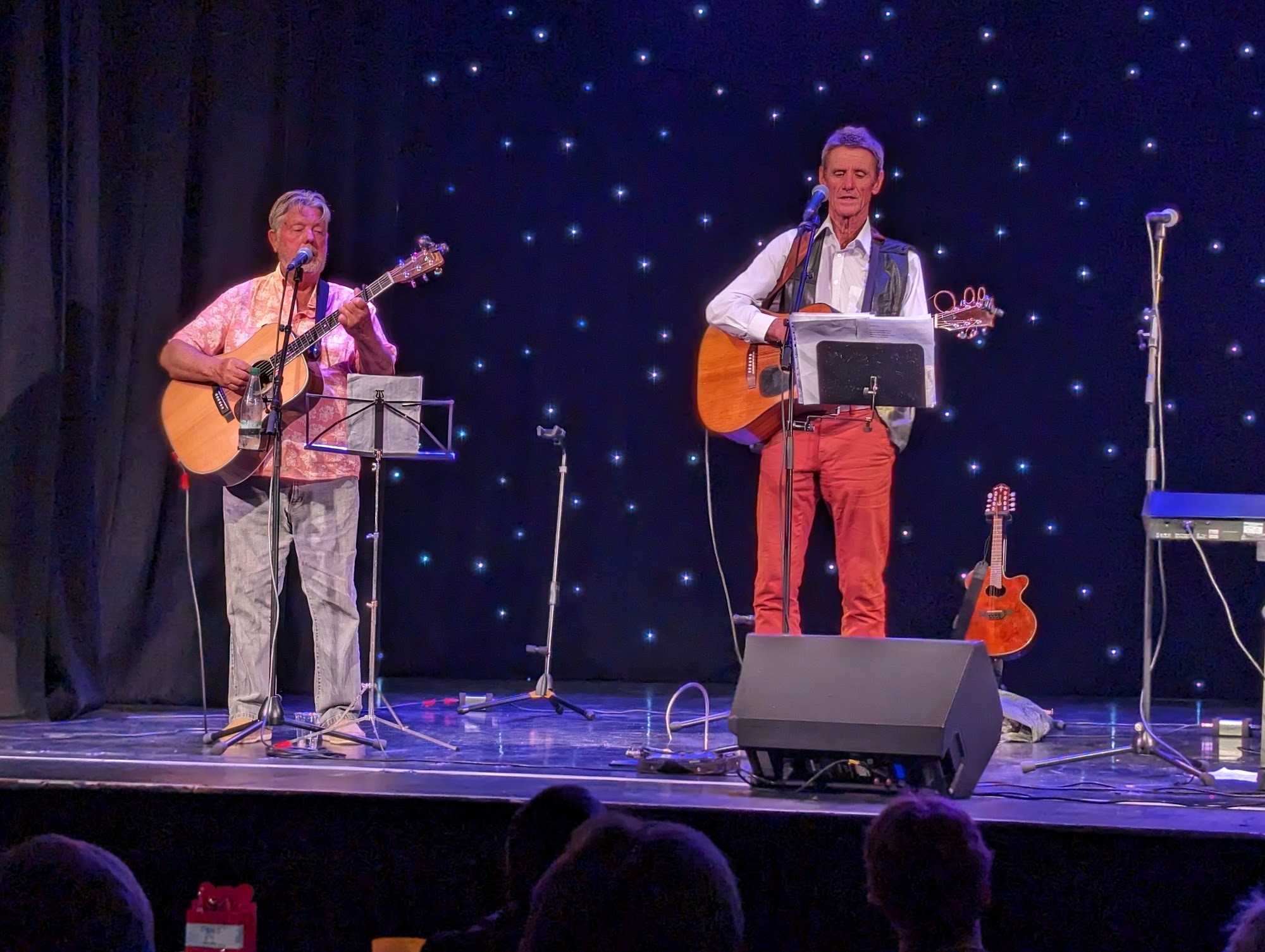 Theatr Colwyn