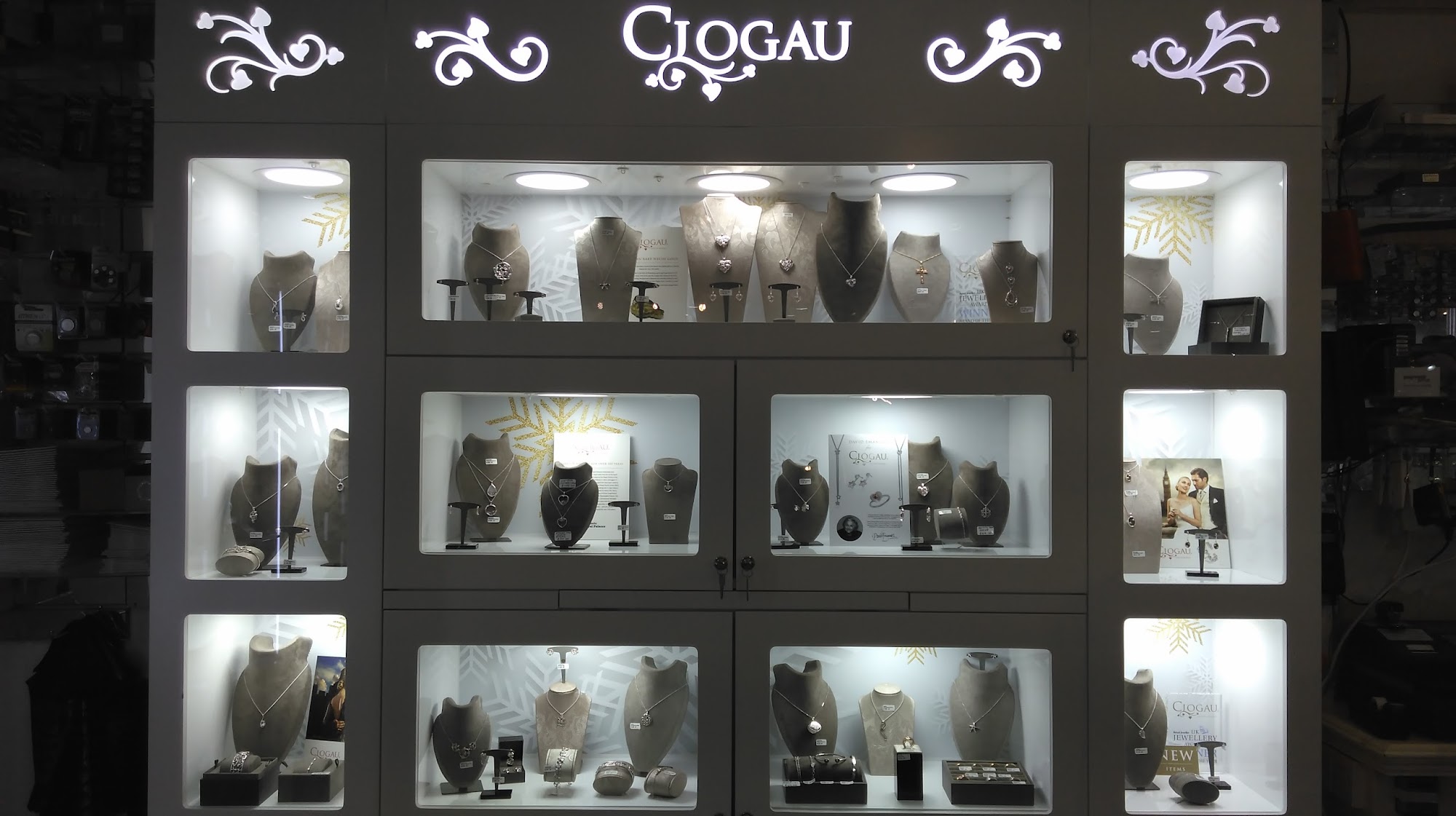 Conwy Jewellers