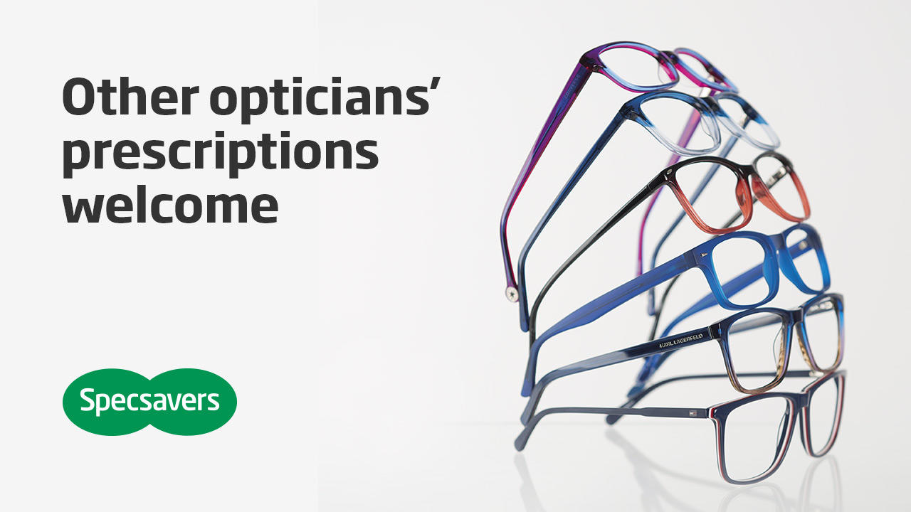 Specsavers Opticians and Audiologists - Cowbridge