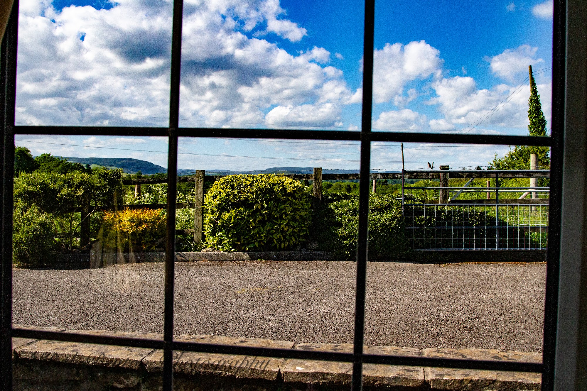Clawdd Coch Guest House Cowbridge