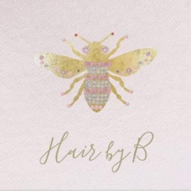 Hair by B